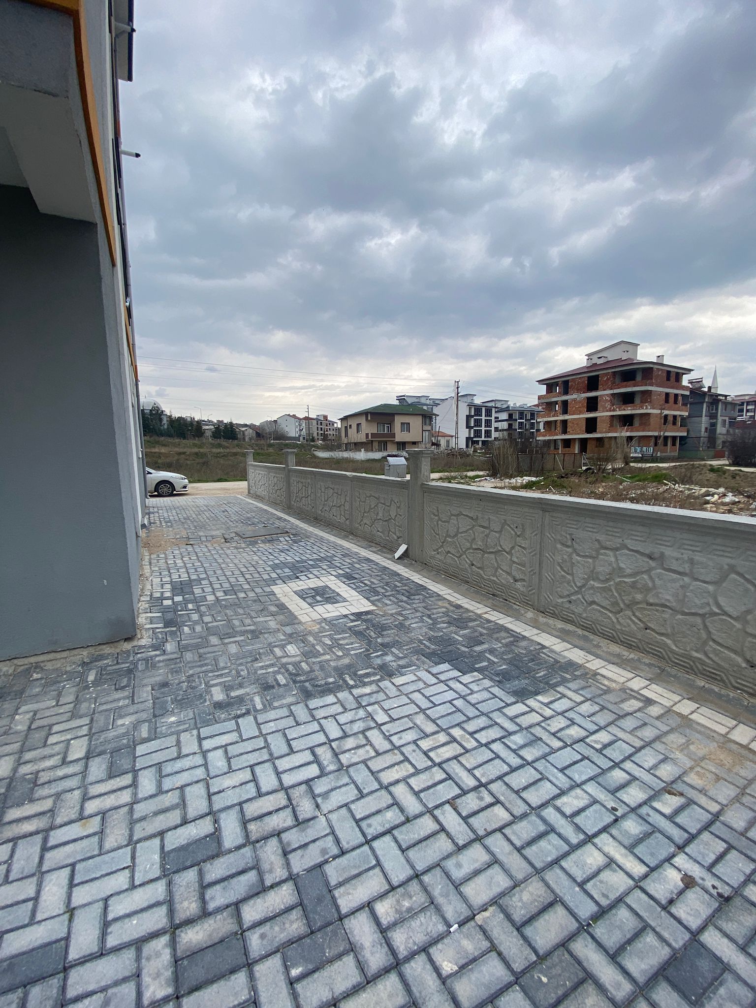 MABEL'DEN  EŞYALI KİRALIK DAİRE